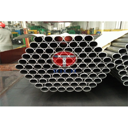 4130 welding chrome moly tubing China Manufacturer